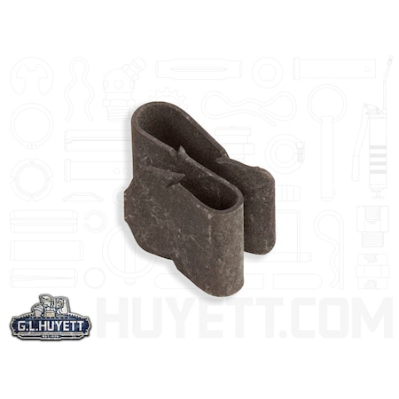 A Raymond Tinnerman S-Clip Pnl M1.50-2.00 / 1.50-2.00 ZW.GPC EFSC-C58675-064M-3963/B